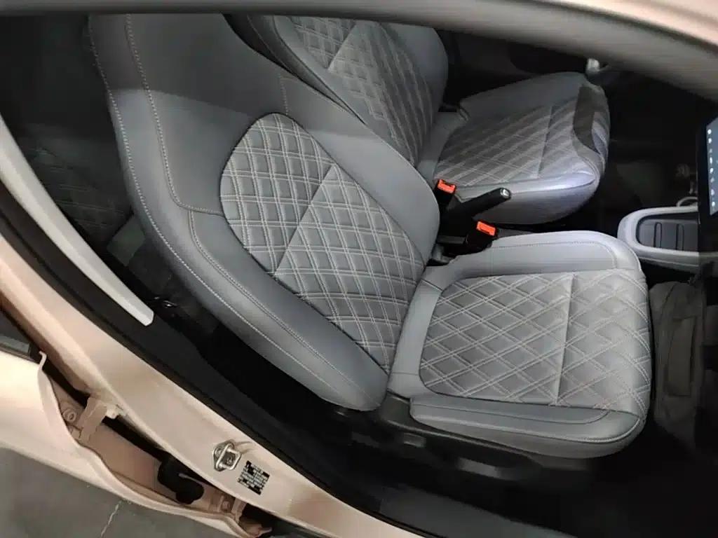 Leapmotor T03 2021 400 Comfort Edition — миниатюра 25