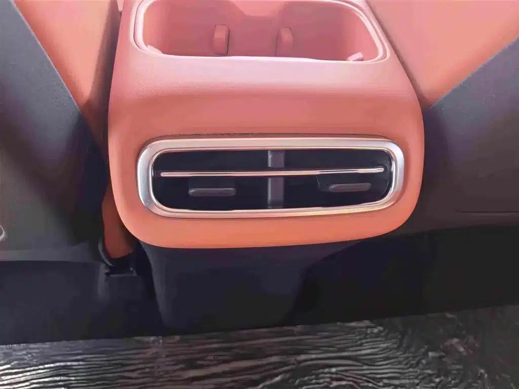 Leapmotor C10 2024 Model 210 Smart Edition — миниатюра 14