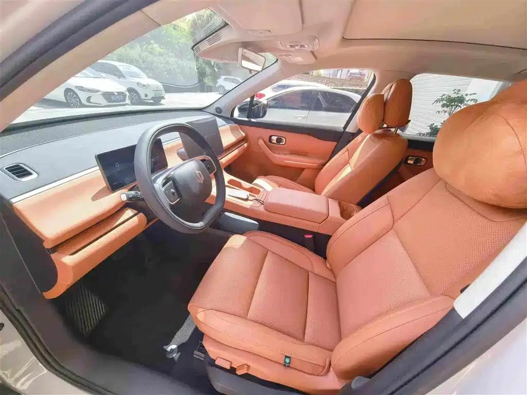 Leapmotor C10 2024 Model 210 Smart Edition — миниатюра 4