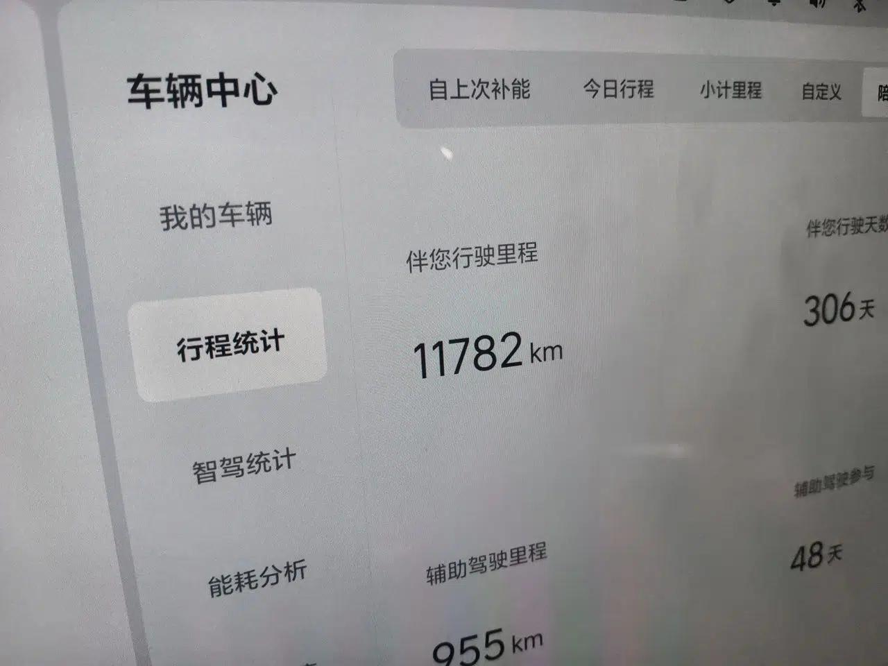 Li Auto L8 2025 Max Smart Refresh Edition — миниатюра 12