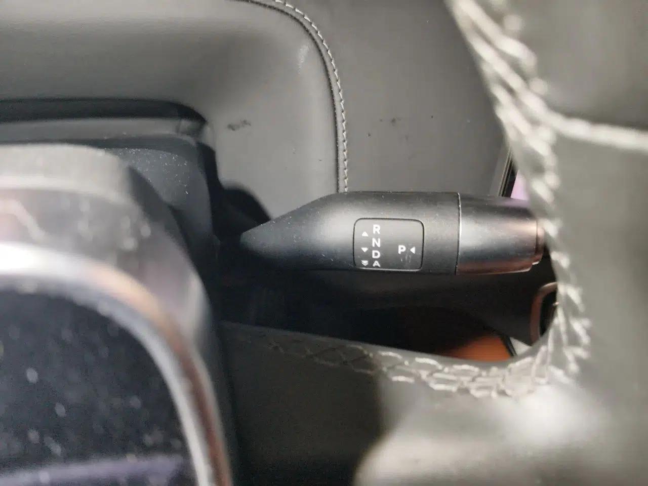 Li Auto L8 2025 Max Smart Refresh Edition — миниатюра 14