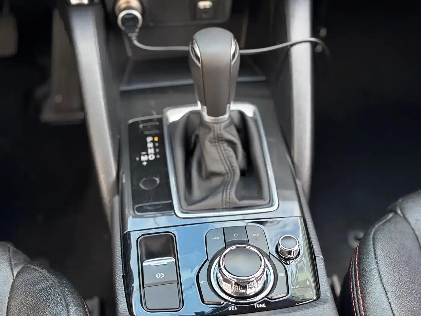 Mazda CX-5 2015 2.0L Automatic 2WD Urban Edition — миниатюра 8