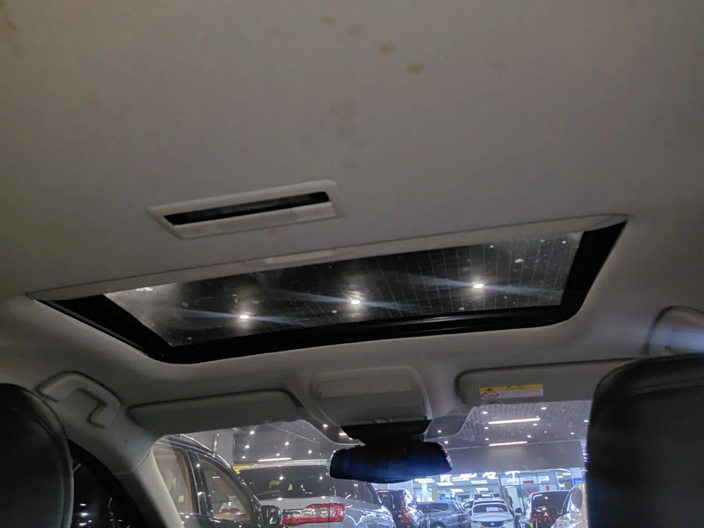 Mazda 3 Axela 2021 2.0L Automatic Zhiya Edition — миниатюра 27