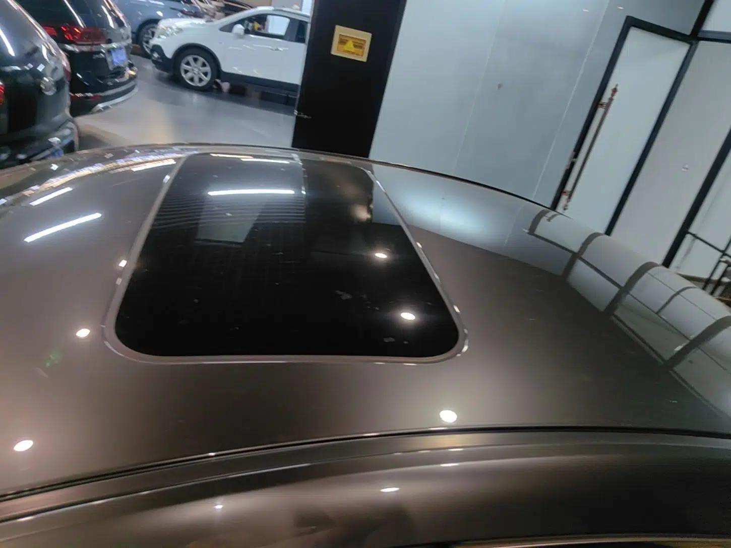 Mazda 3 Axela 2021 2.0L Automatic Zhiya Edition — миниатюра 7