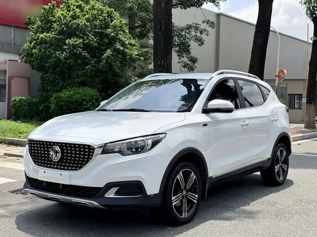 MG ZS 2018 1.5L Manual Comfort Edition (National V Emission Standard) — миниатюра 1