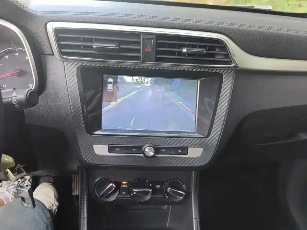 MG ZS 2018 1.5L Manual Comfort Edition (National V Emission Standard) — миниатюра 13