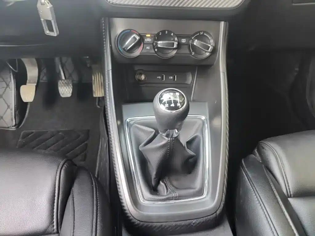 MG ZS 2018 1.5L Manual Comfort Edition (National V Emission Standard) — миниатюра 14