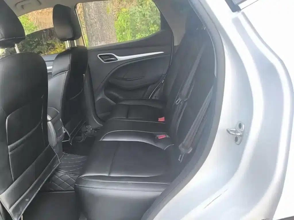 MG ZS 2018 1.5L Manual Comfort Edition (National V Emission Standard) — миниатюра 17