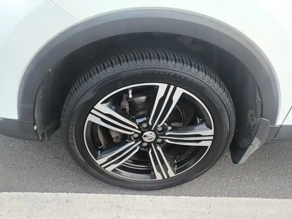 MG ZS 2018 1.5L Manual Comfort Edition (National V Emission Standard) — миниатюра 23
