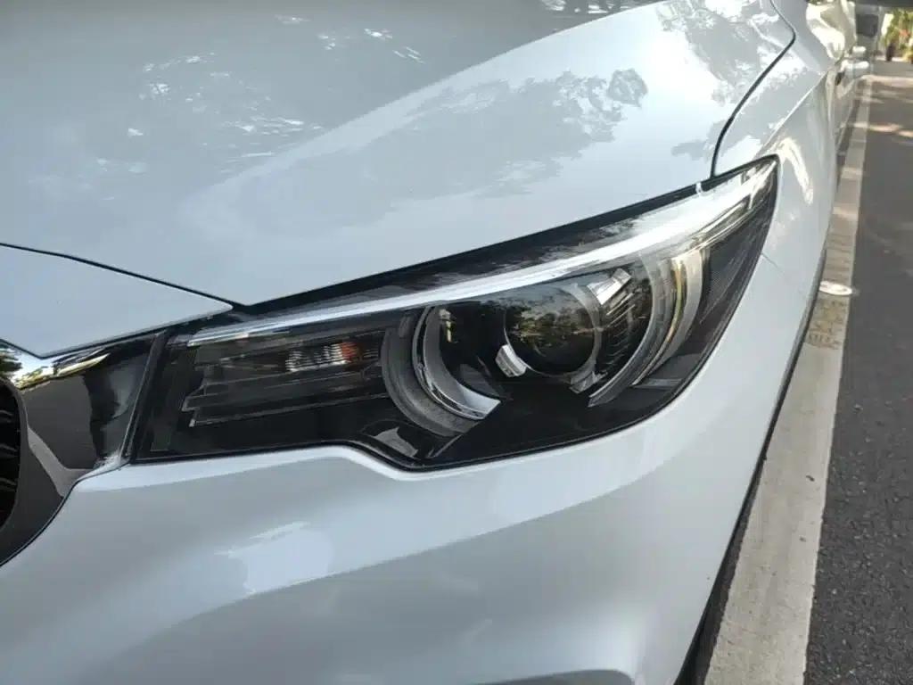 MG ZS 2018 1.5L Manual Comfort Edition (National V Emission Standard) — миниатюра 24
