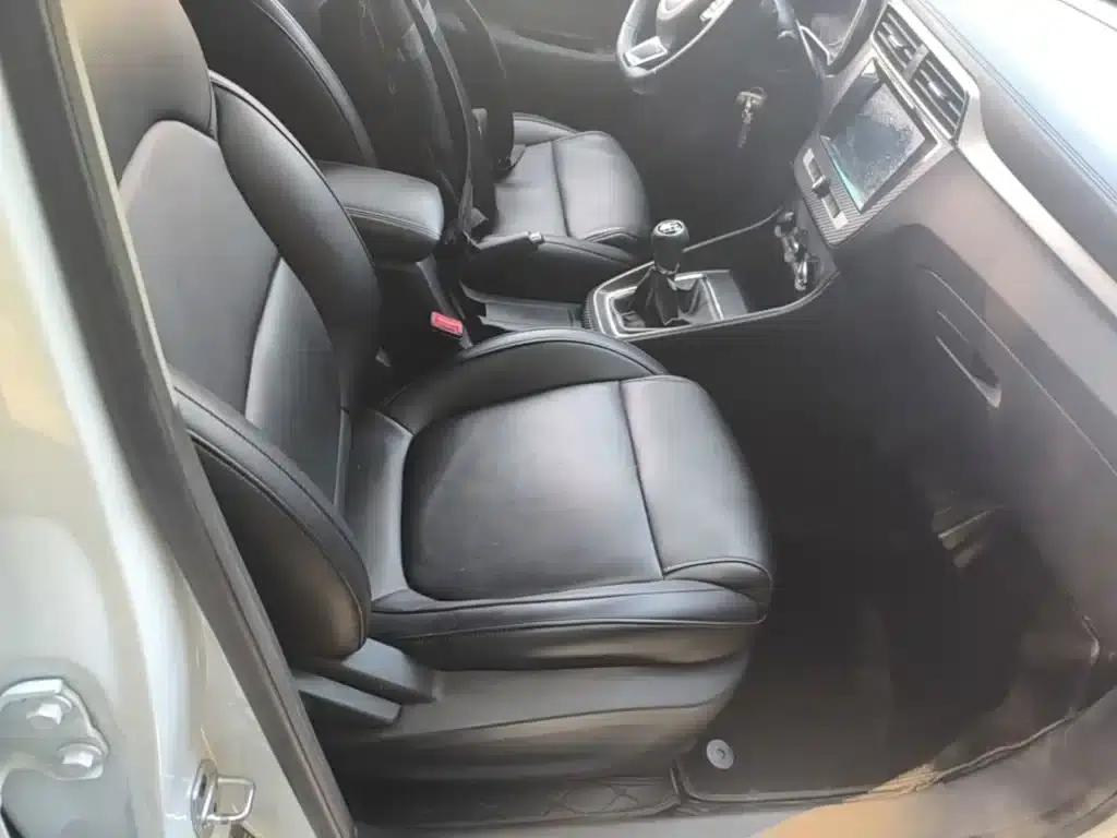 MG ZS 2018 1.5L Manual Comfort Edition (National V Emission Standard) — миниатюра 25