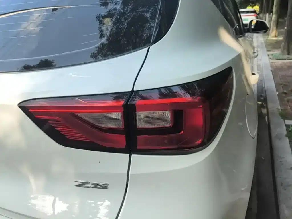 MG ZS 2018 1.5L Manual Comfort Edition (National V Emission Standard) — миниатюра 8