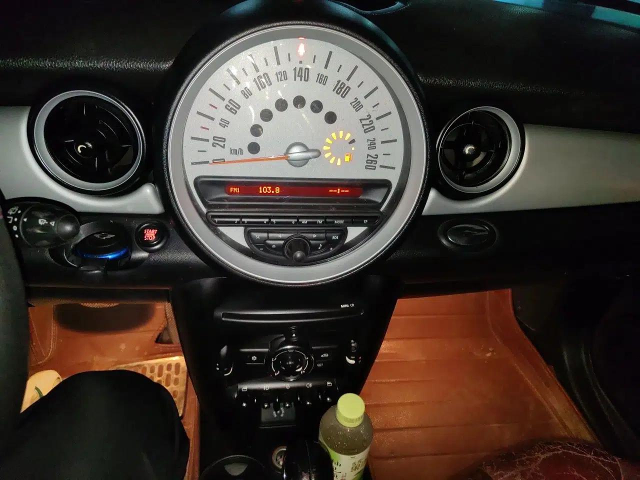 MINI Clubman 2011 1.6L COOPER Fun — миниатюра 13