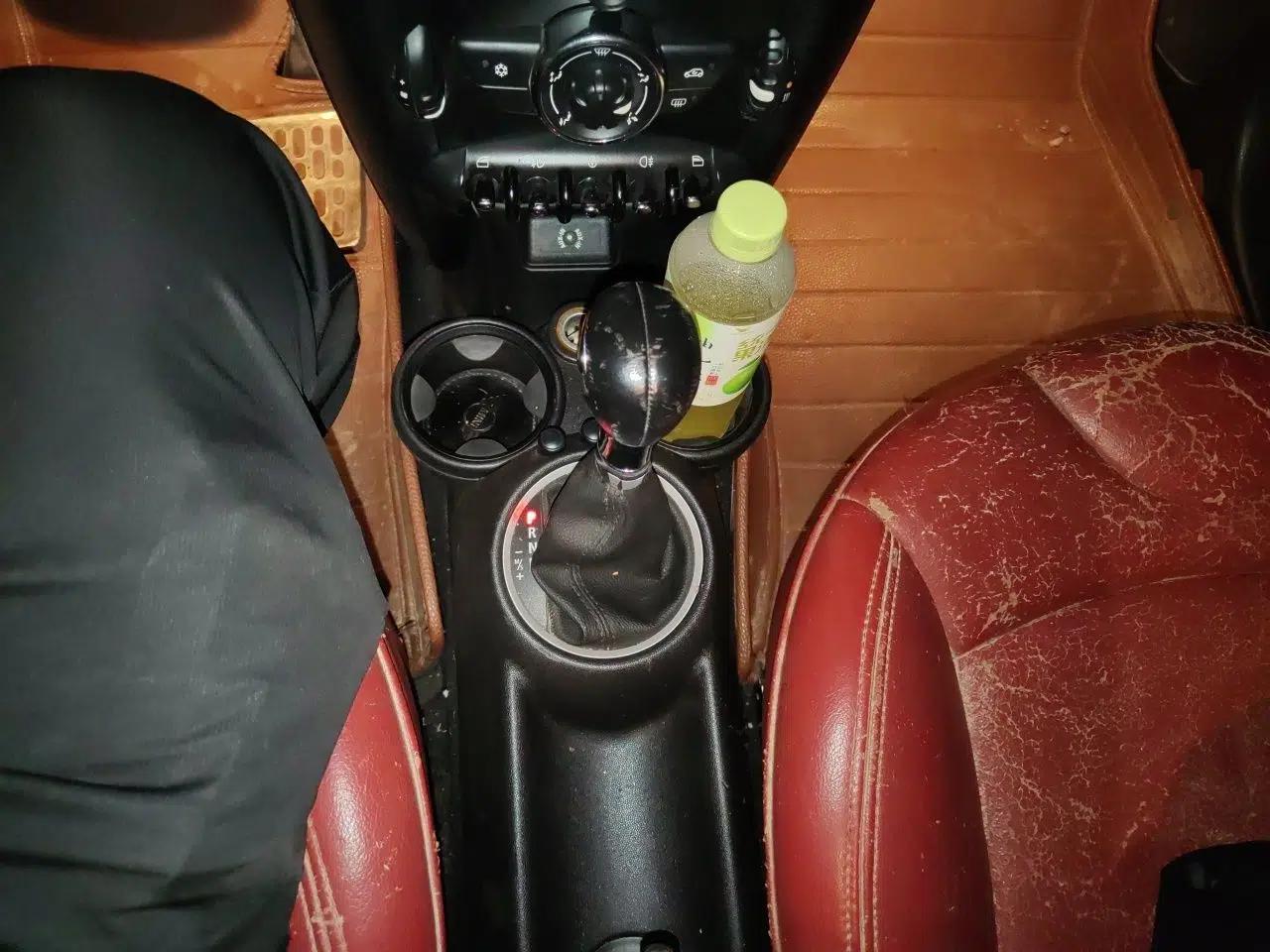 MINI Clubman 2011 1.6L COOPER Fun — миниатюра 14
