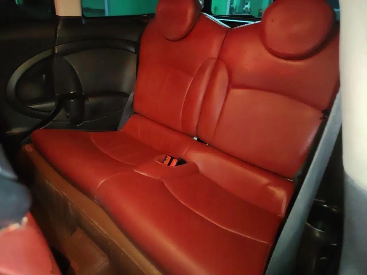 MINI Clubman 2011 1.6L COOPER Fun — миниатюра 17