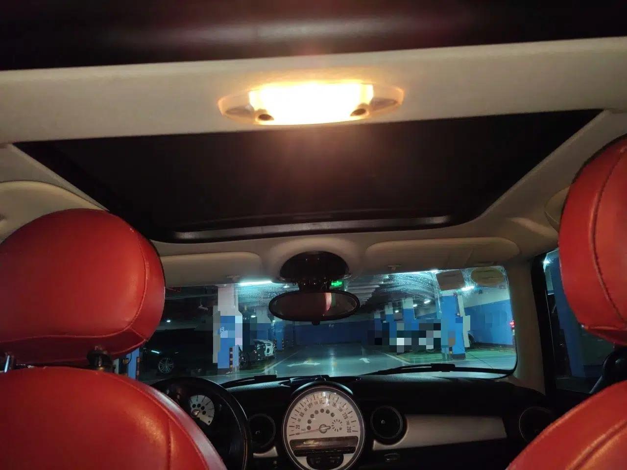 MINI Clubman 2011 1.6L COOPER Fun — миниатюра 18