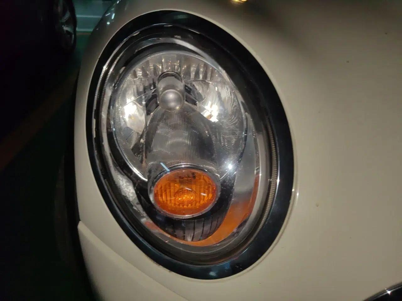 MINI Clubman 2011 1.6L COOPER Fun — миниатюра 7