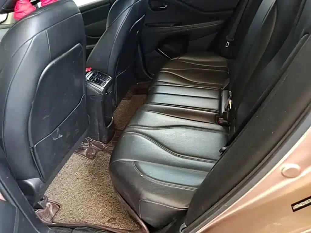 Acura CDX 2016 1.5T 2WD Enjoy Edition — миниатюра 17