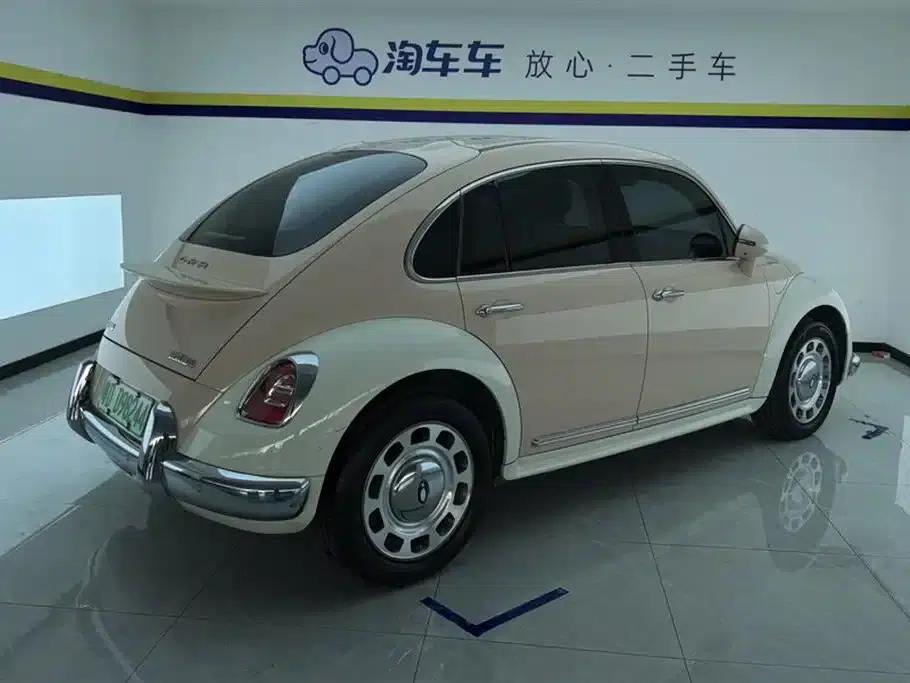 Euler Ballet Cat 2023 Model 401km Premium — миниатюра 3