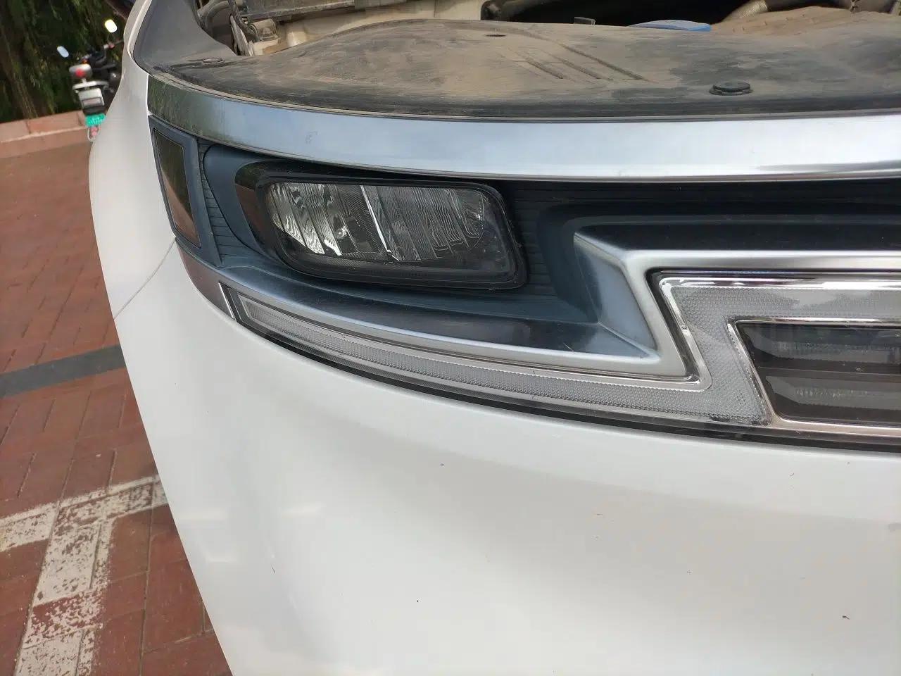 Kia Carnival 2021 2.0T Luxury Edition — миниатюра 7