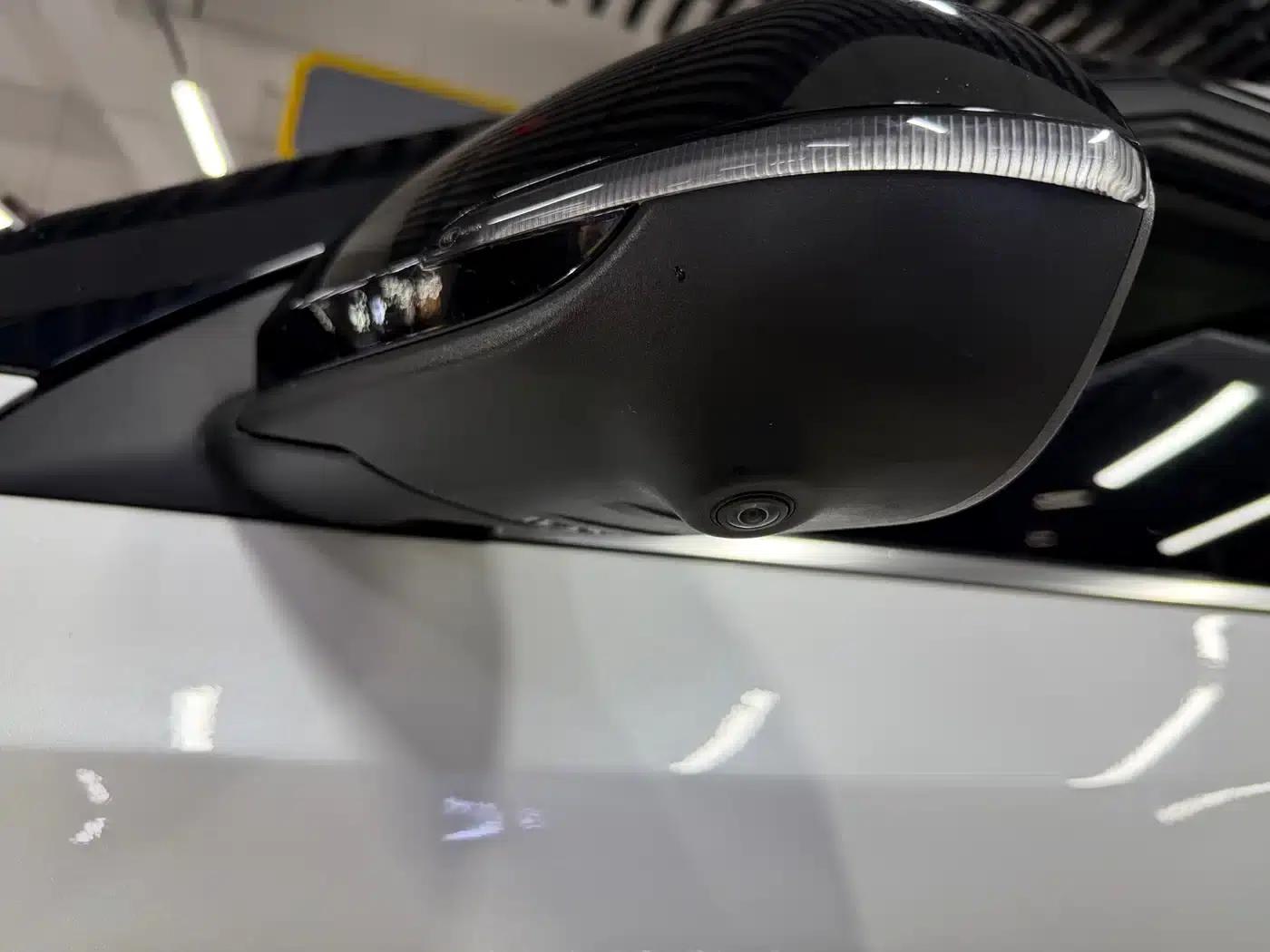 2023 Citroën Cytus 1.5L CVT Premium Edition — миниатюра 7