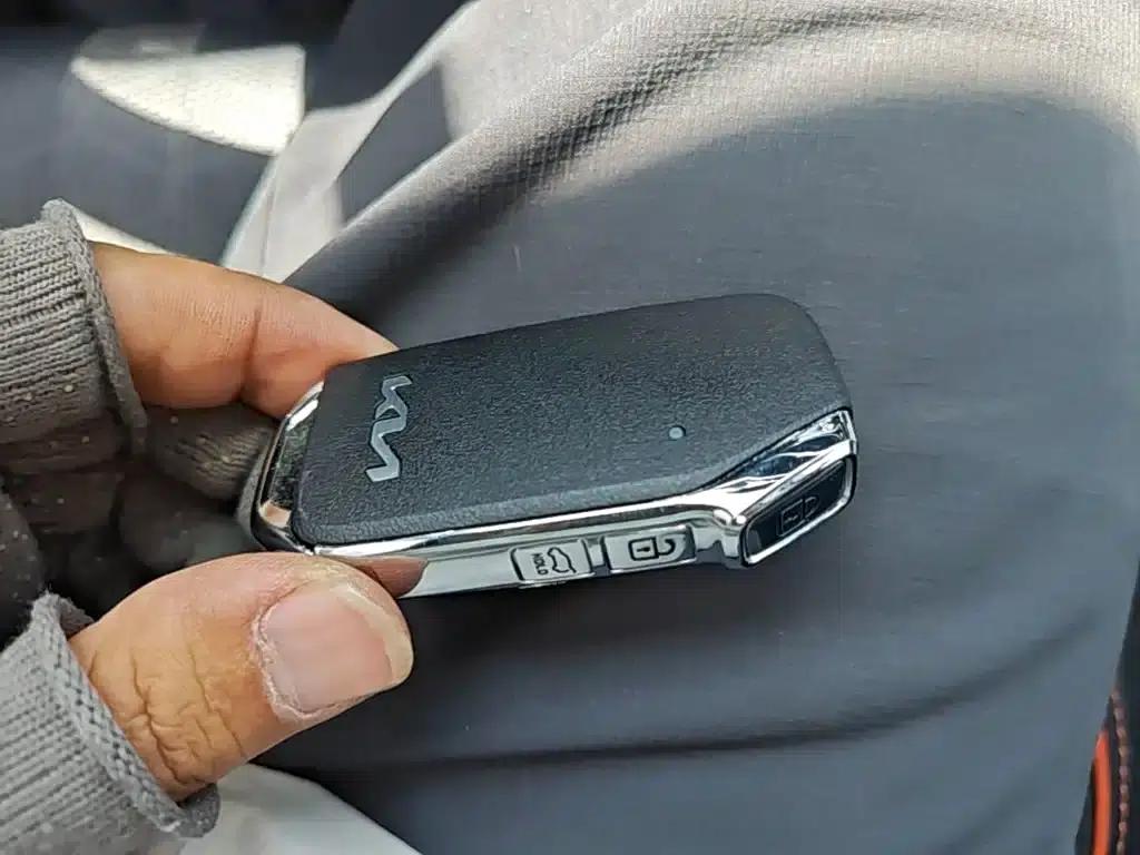 2023 Citroën Cytus 1.5L CVT Luxury Edition — миниатюра 12