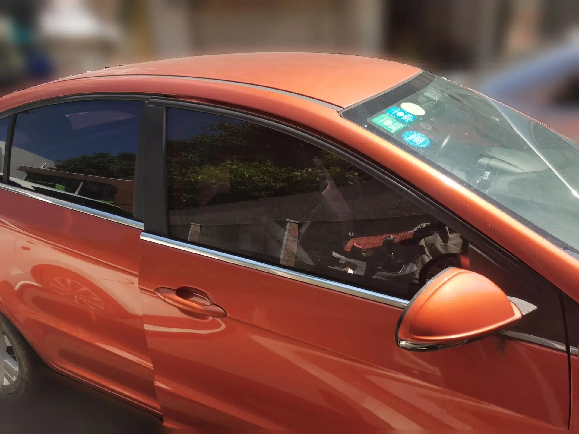 Chery Arrizo 5 2016 1.5L Manual Lingchao Edition — миниатюра 3