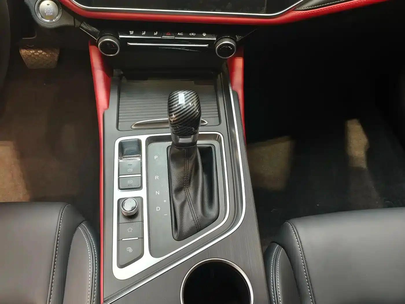 Chery Arrizo 5 PLUS 2021 Model, Little AI 1.5L CVT Enjoy PLUS — миниатюра 7