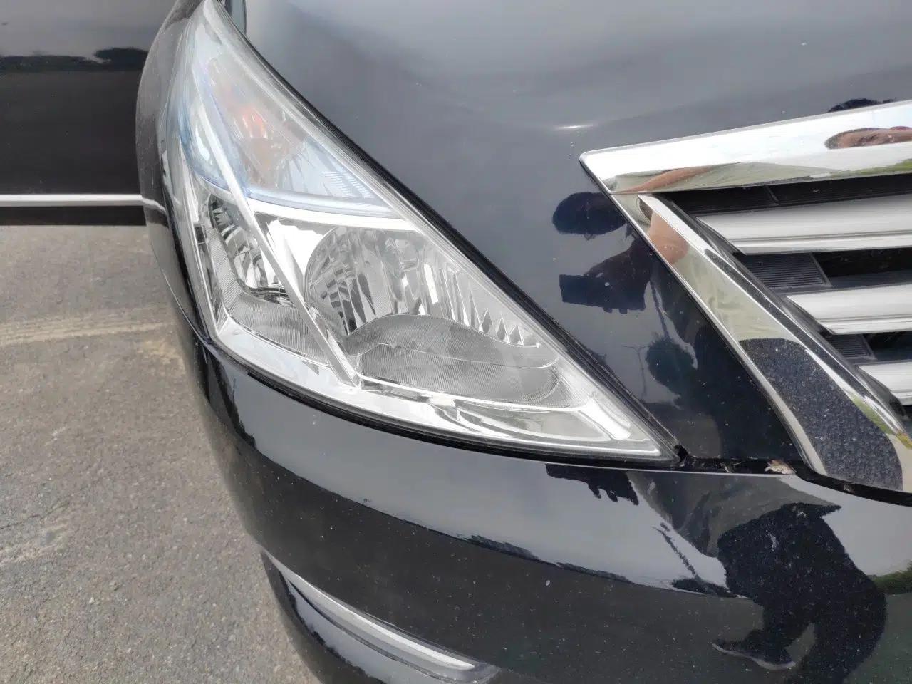 Nissan Teana 2012 2.0L XL Smart Enjoyment Version — миниатюра 7