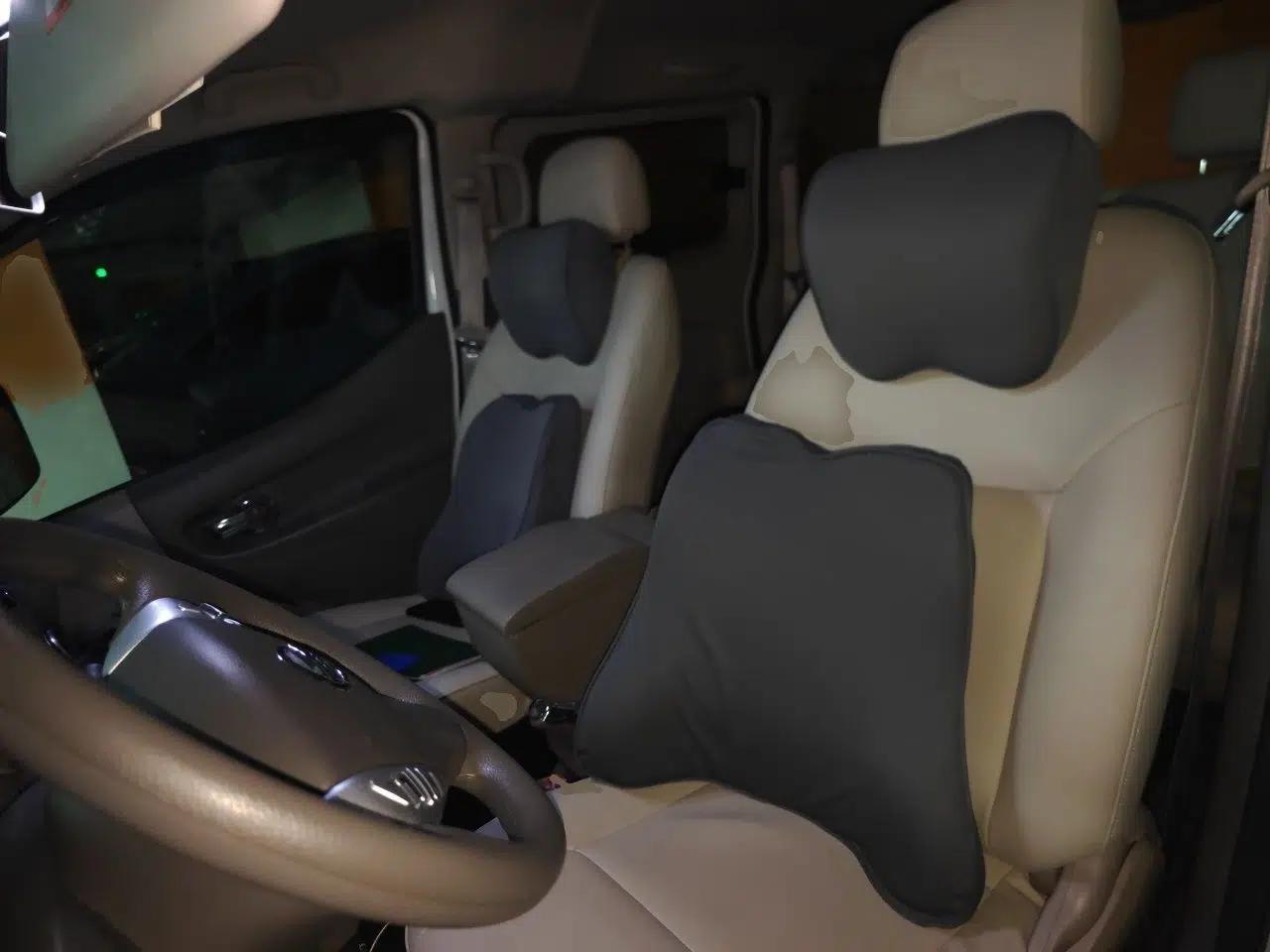 Nissan NV200 2016 1.6L CVT Luxury Model — миниатюра 15