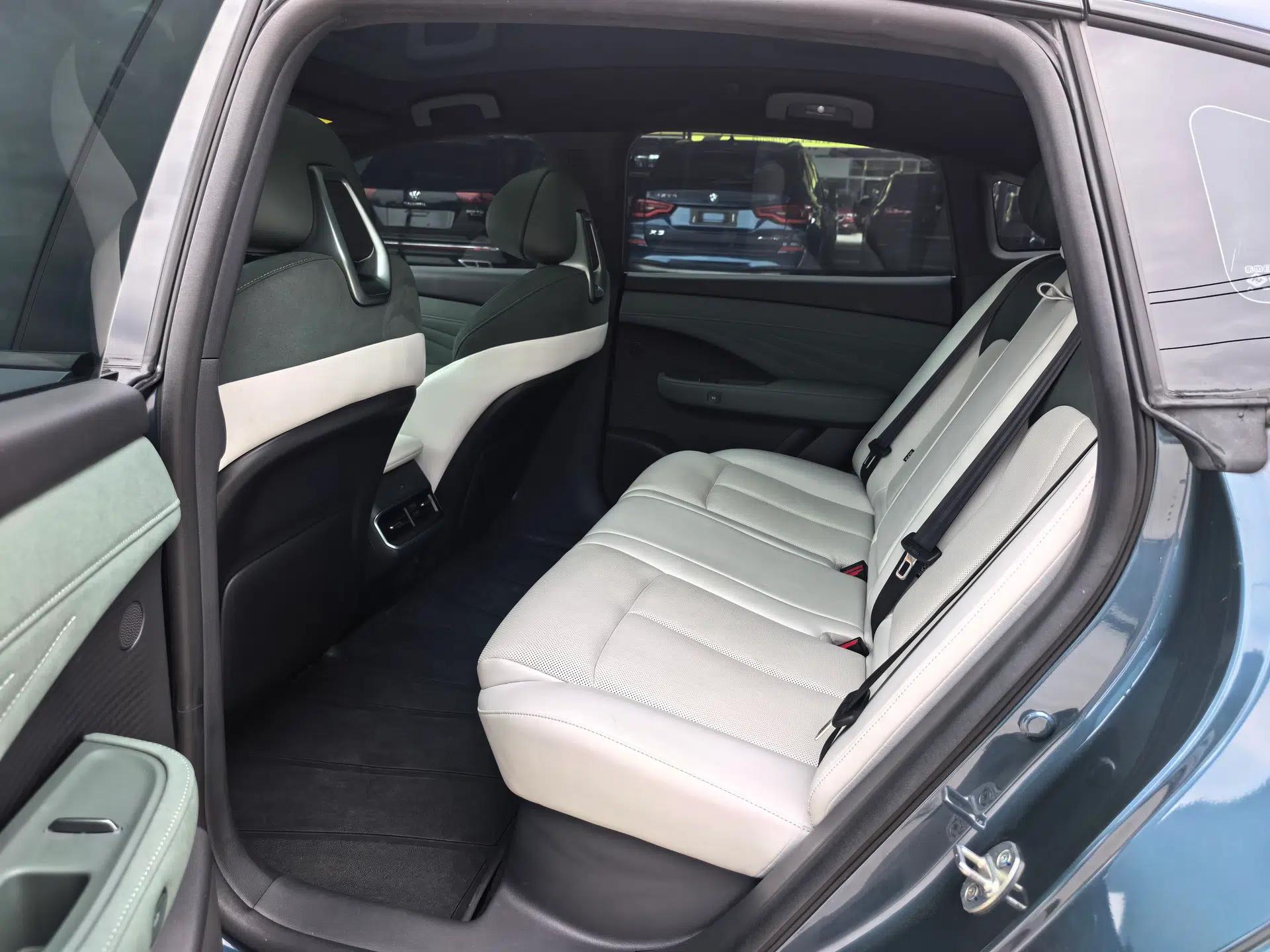 Nissan N7 2025 625 Max — миниатюра 20