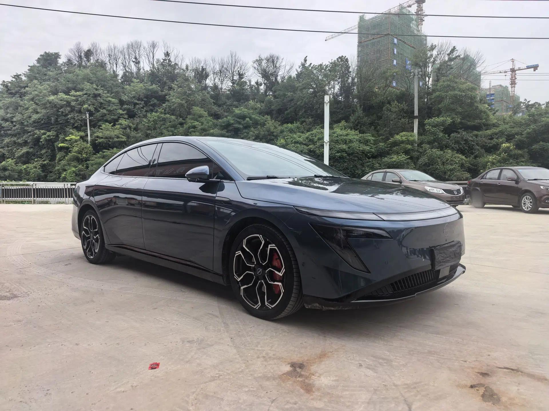 Nissan N7 2025 625 Max — миниатюра 3