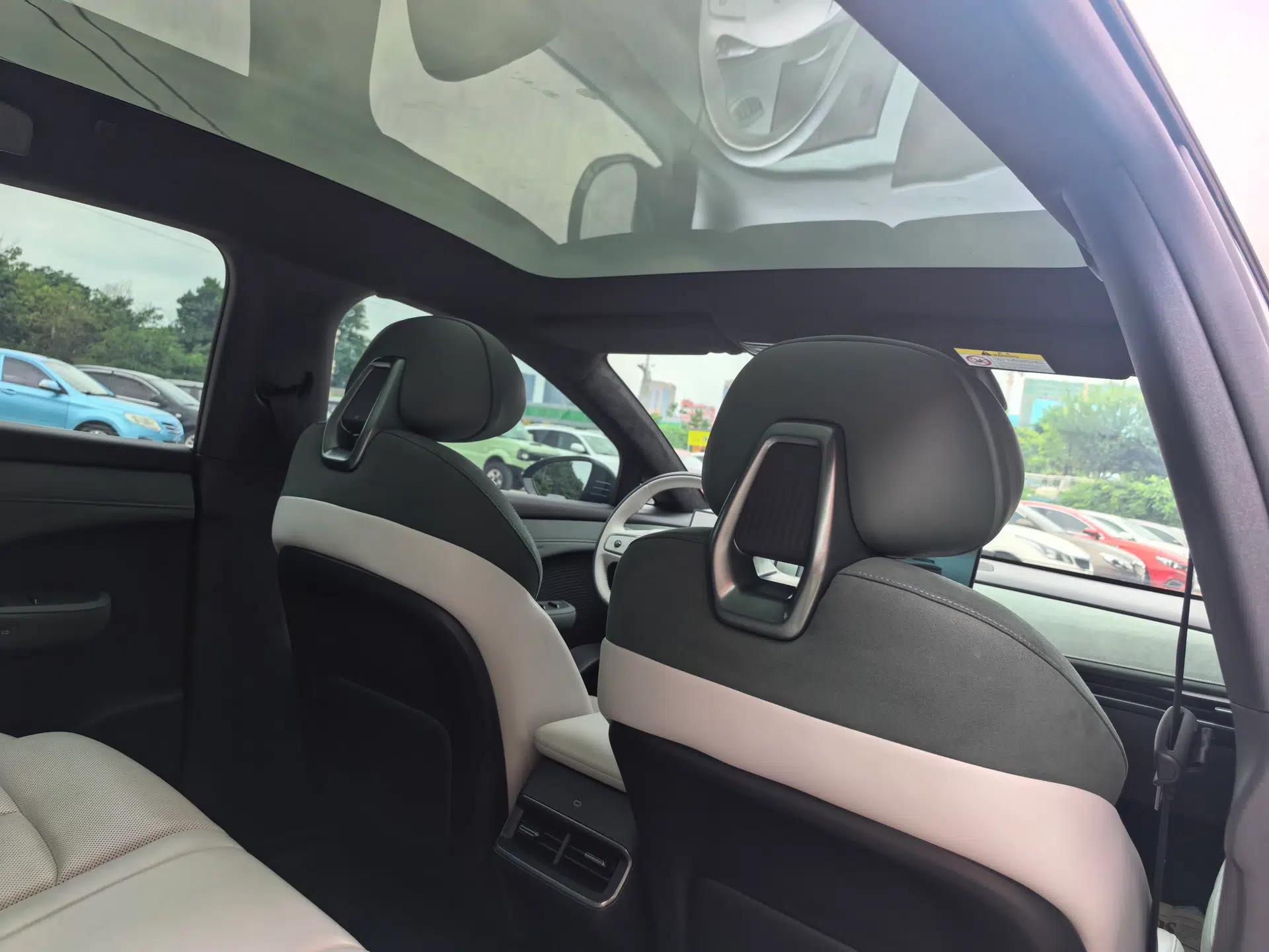 Nissan N7 2025 625 Max — миниатюра 21