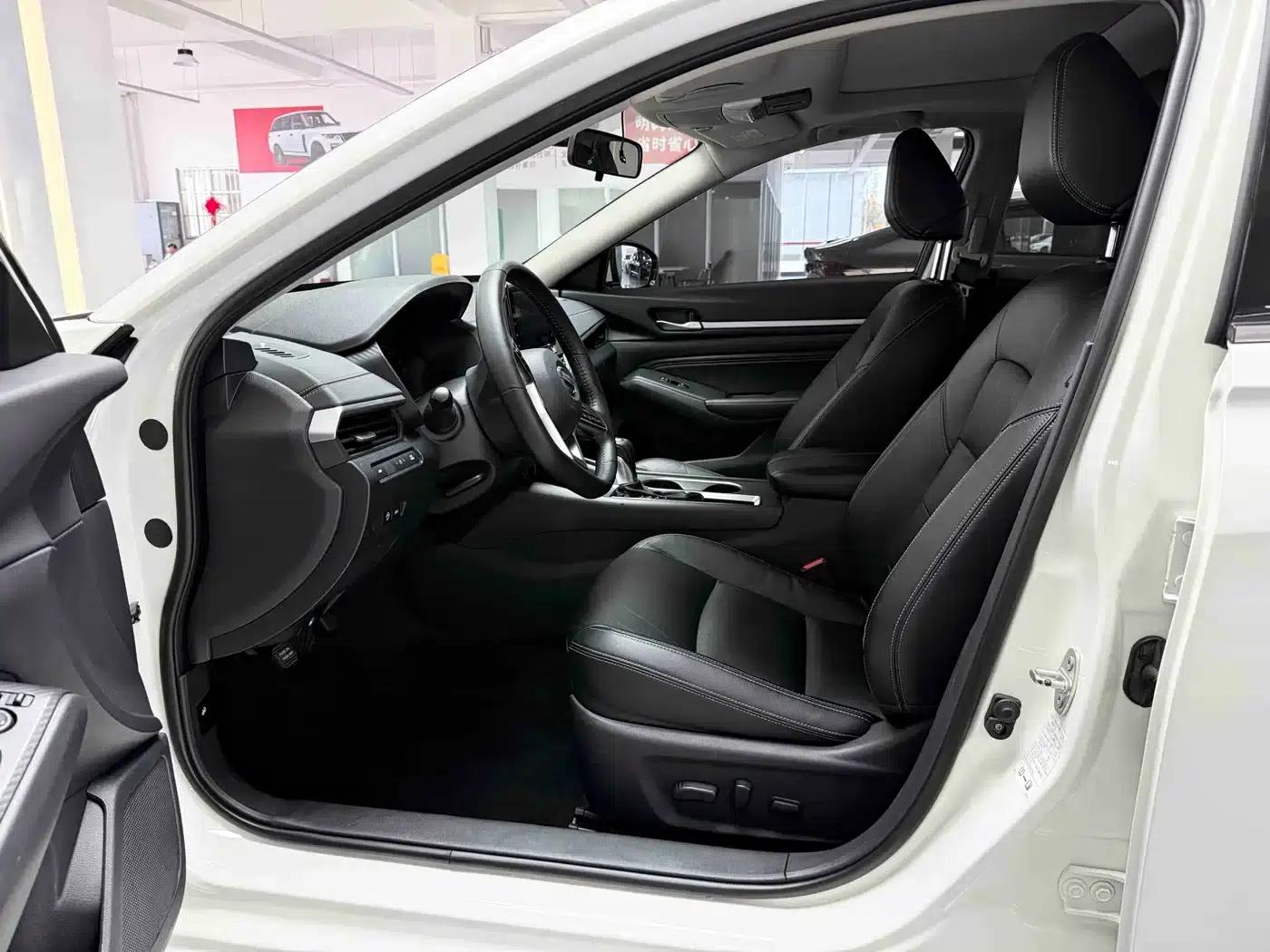 Teana 2019 2.0L XL Comfort Edition — миниатюра 9