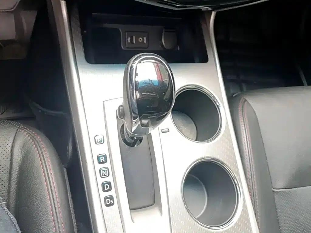 Teana 2016 Facelift 2.0L XL Comfort Edition — миниатюра 14