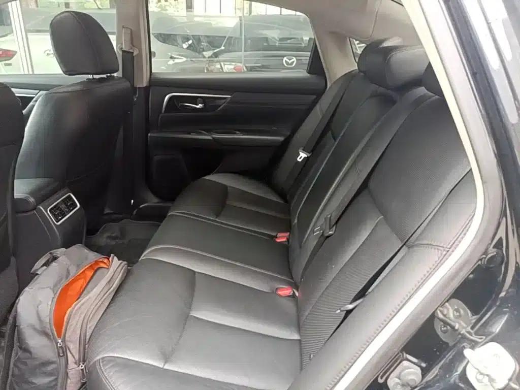 Teana 2016 Facelift 2.0L XL Comfort Edition — миниатюра 17