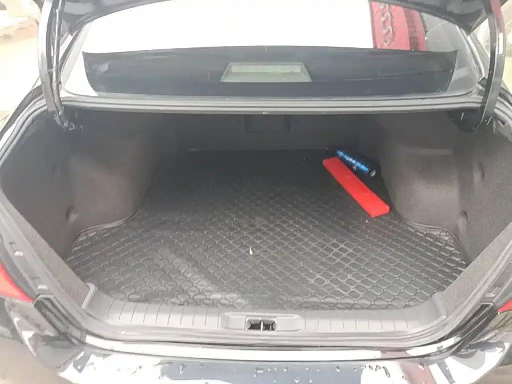 Teana 2016 Facelift 2.0L XL Comfort Edition — миниатюра 19