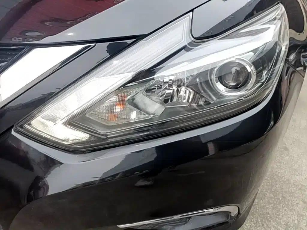 Teana 2016 Facelift 2.0L XL Comfort Edition — миниатюра 24