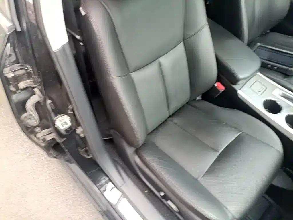 Teana 2016 Facelift 2.0L XL Comfort Edition — миниатюра 25