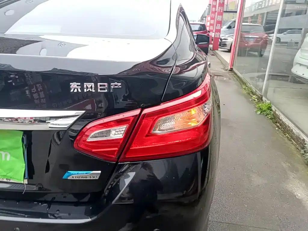 Teana 2016 Facelift 2.0L XL Comfort Edition — миниатюра 8