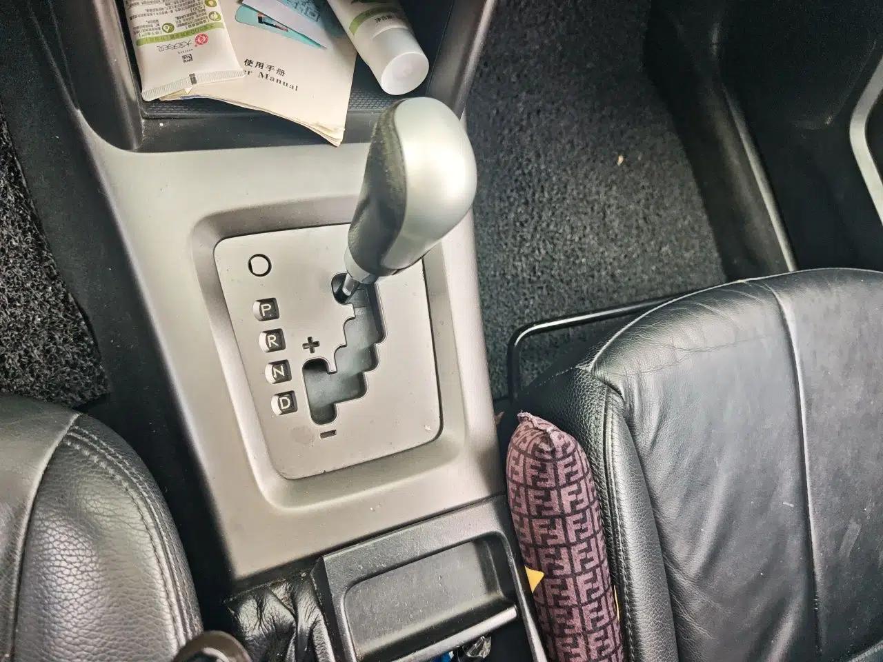 Subaru Forester 2011 2.5XS Automatic Luxury Edition — миниатюра 14