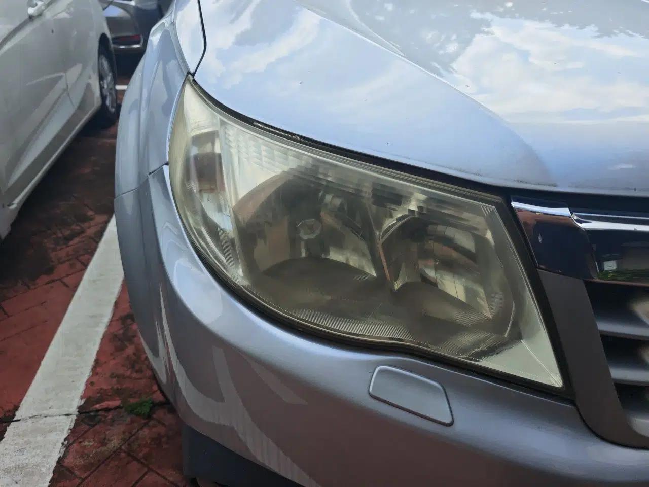 Subaru Forester 2011 2.5XS Automatic Luxury Edition — миниатюра 7