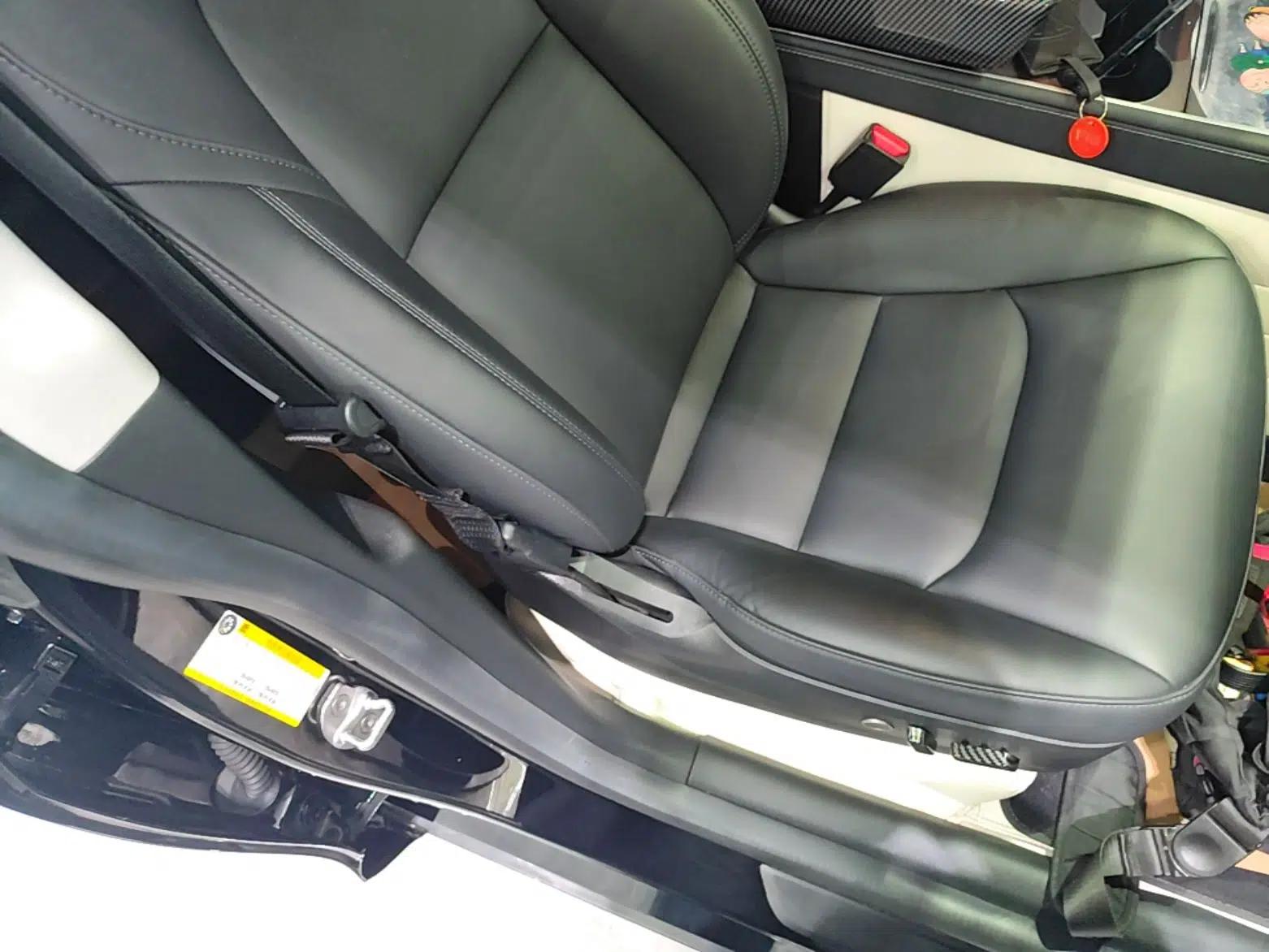 Tesla Model Y 2022 Rear-Wheel-Drive Version — миниатюра 19