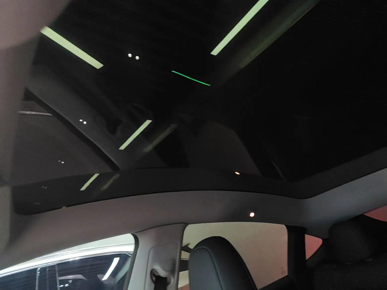 Tesla Model Y 2022 Rear-Wheel-Drive Version — миниатюра 21