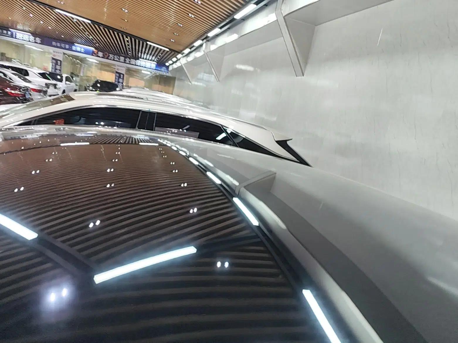 Tesla Model Y 2022 Rear-Wheel-Drive Version — миниатюра 7