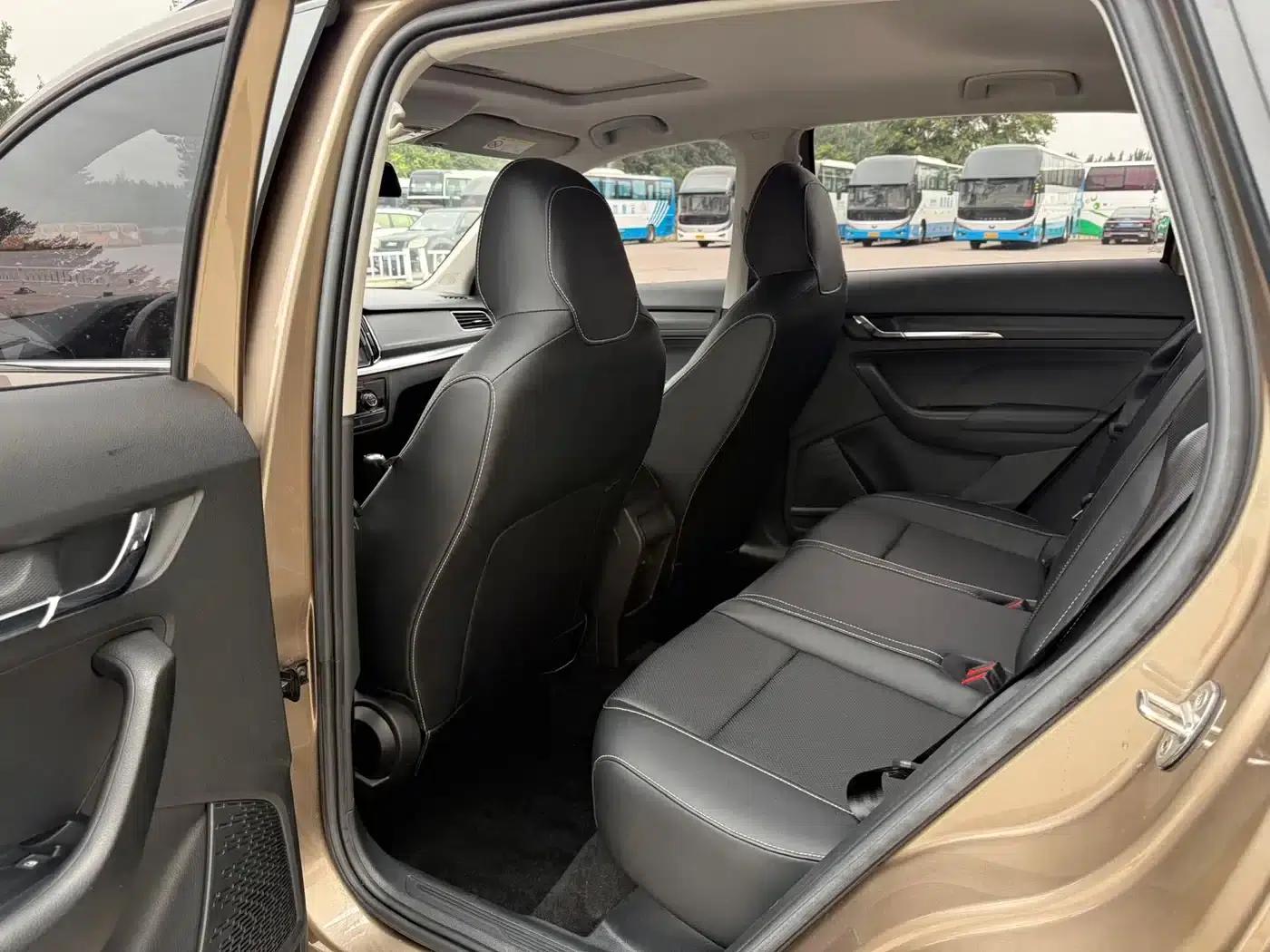 Kamiq 2023 1.5L Automatic Comfort Edition — миниатюра 10