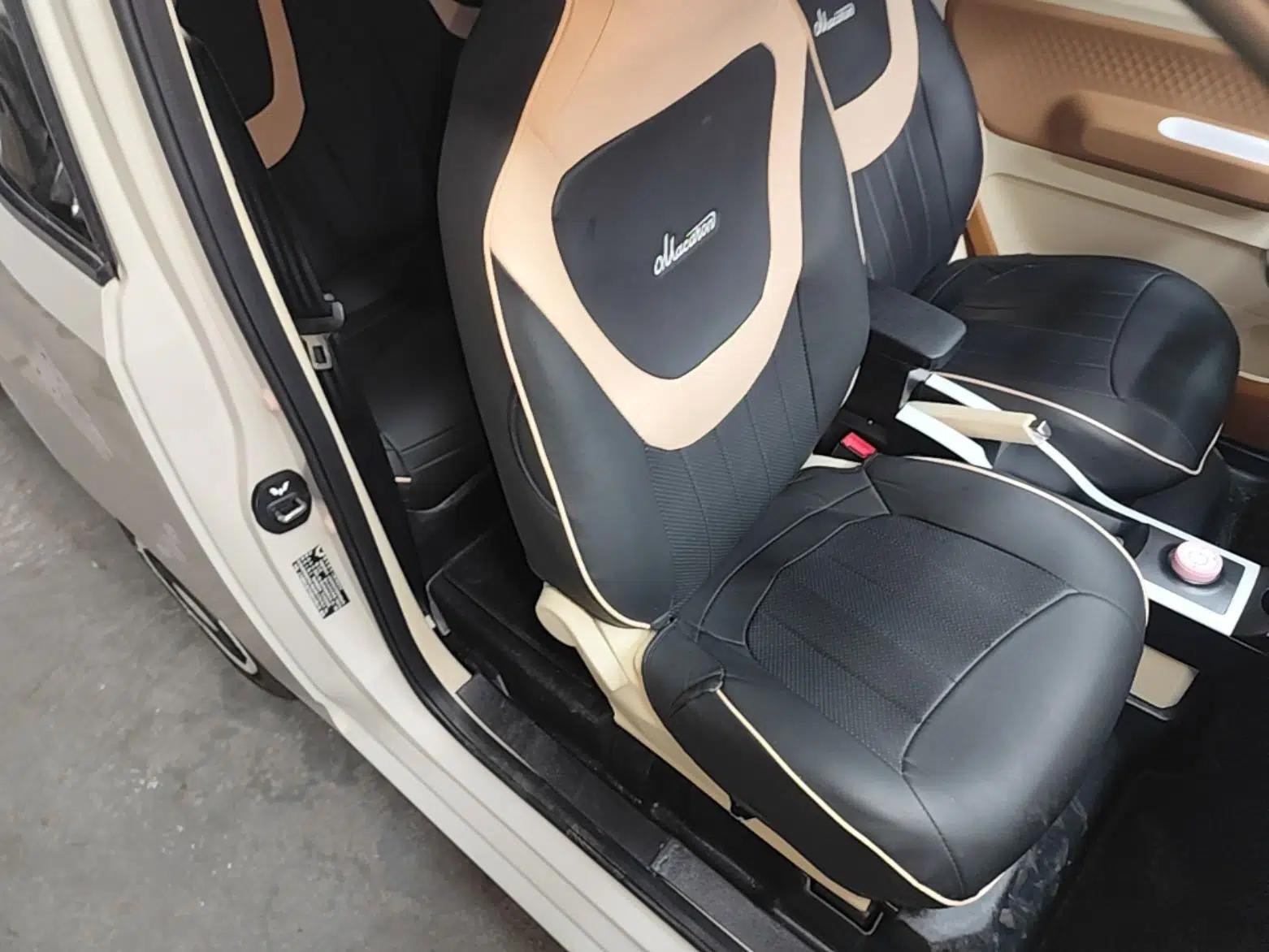 Wuling Hongguang MINIEV 2024 3rd Generation 215km Youth Edition — миниатюра 19