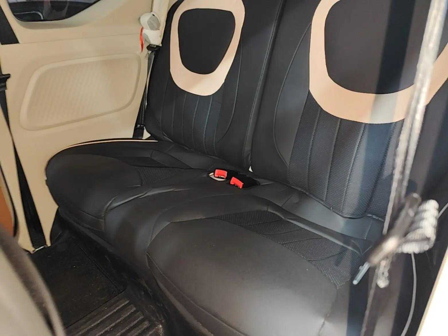 Wuling Hongguang MINIEV 2024 3rd Generation 215km Youth Edition — миниатюра 20