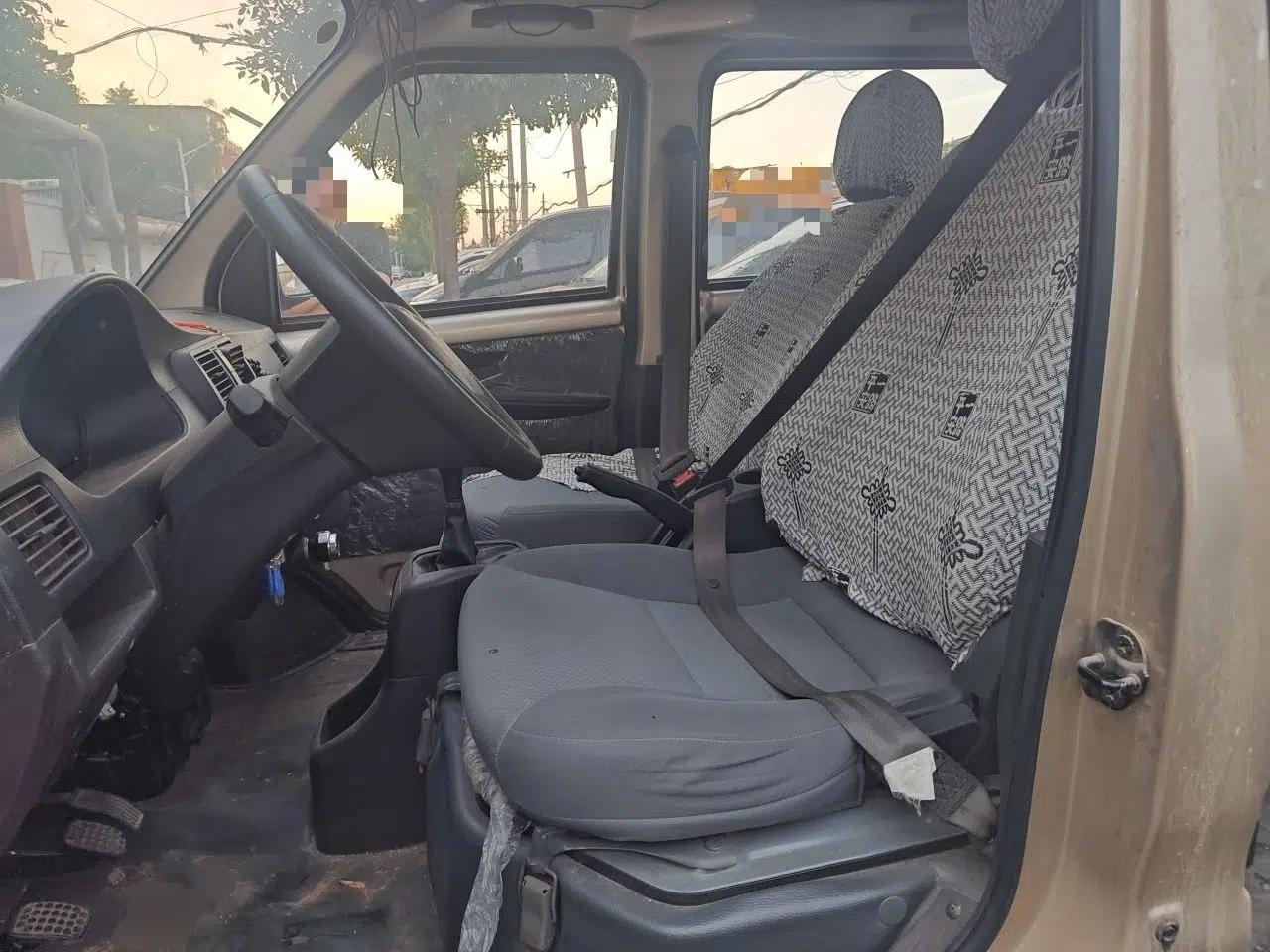 Wuling Rongguang — миниатюра 15