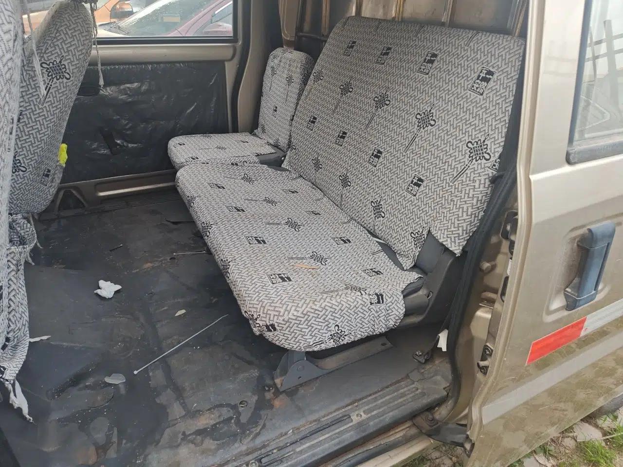 Wuling Rongguang — миниатюра 17